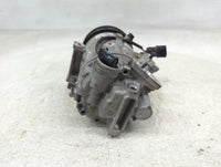 2021-2021 Kia K5 Air Conditioning A/c Ac Compressor Oem - Oemusedautoparts1.com