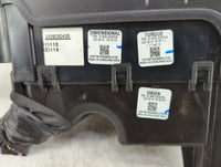 2023 Kia K5 Fusebox Fuse Box Panel Relay Module P/N:91985-L0110 Fits OEM Used Auto Parts - Oemusedautoparts1.com