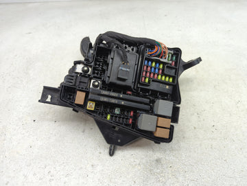 2023 Kia K5 Fusebox Fuse Box Panel Relay Module P/N:91955-L3450 91955-L3451 Fits OEM Used Auto Parts