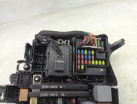 2023 Kia K5 Fusebox Fuse Box Panel Relay Module P/N:91955-L3450 91955-L3451 Fits OEM Used Auto Parts - Oemusedautoparts1.com