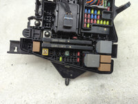 2023 Kia K5 Fusebox Fuse Box Panel Relay Module P/N:91955-L3450 91955-L3451 Fits OEM Used Auto Parts - Oemusedautoparts1.com