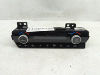 2021 Kia K5 Climate Control Module Temperature AC/Heater Replacement P/N:Q138320L 97250-L3200 Fits OEM Used Auto Parts - Oem