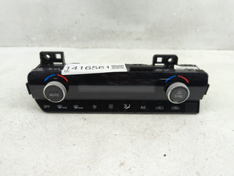 compare product 2021 Kia K5 Climate Control Module Temperature AC/Heater Replacement P/N:Q138320L 97250-L3200 Fits OEM Used Auto Parts