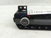 2021 Kia K5 Climate Control Module Temperature AC/Heater Replacement P/N:Q138320L 97250-L3200 Fits OEM Used Auto Parts - Oem