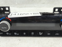 2021 Kia K5 Climate Control Module Temperature AC/Heater Replacement P/N:Q138320L 97250-L3200 Fits OEM Used Auto Parts - Oem