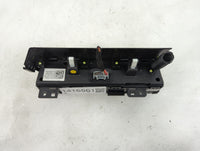 2021 Kia K5 Climate Control Module Temperature AC/Heater Replacement P/N:Q138320L 97250-L3200 Fits OEM Used Auto Parts - Oem