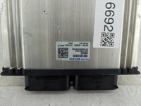 2021 Kia K5 PCM Engine Control Computer ECU ECM PCU OEM P/N:39199-2M020 Fits OEM Used Auto Parts - Oemusedautoparts1.com
