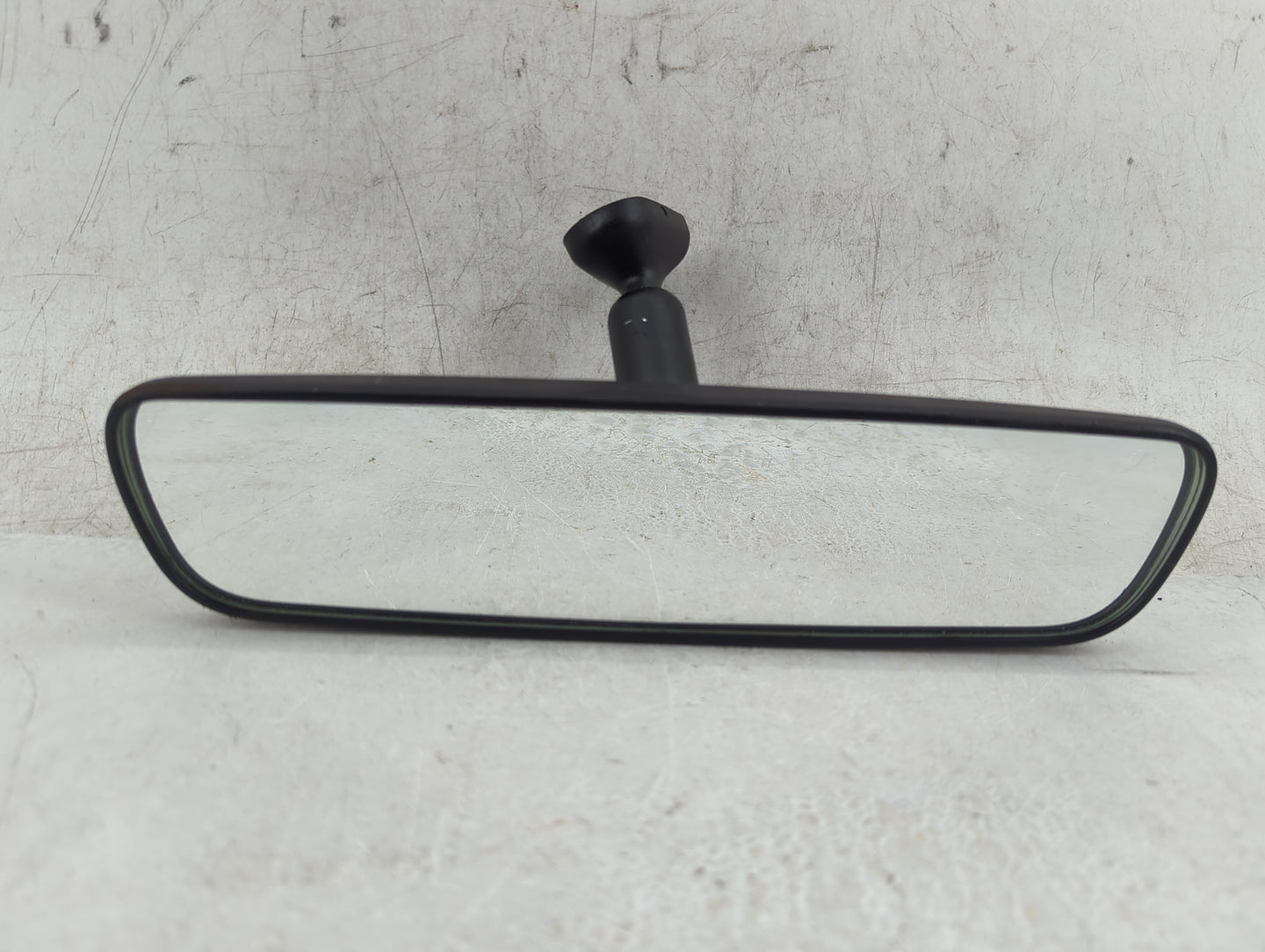 2021 Kia K5 Interior Rear View Mirror Replacement OEM Fits Fits 2020 2022 OEM Used Auto Parts - Oemusedautoparts1.com