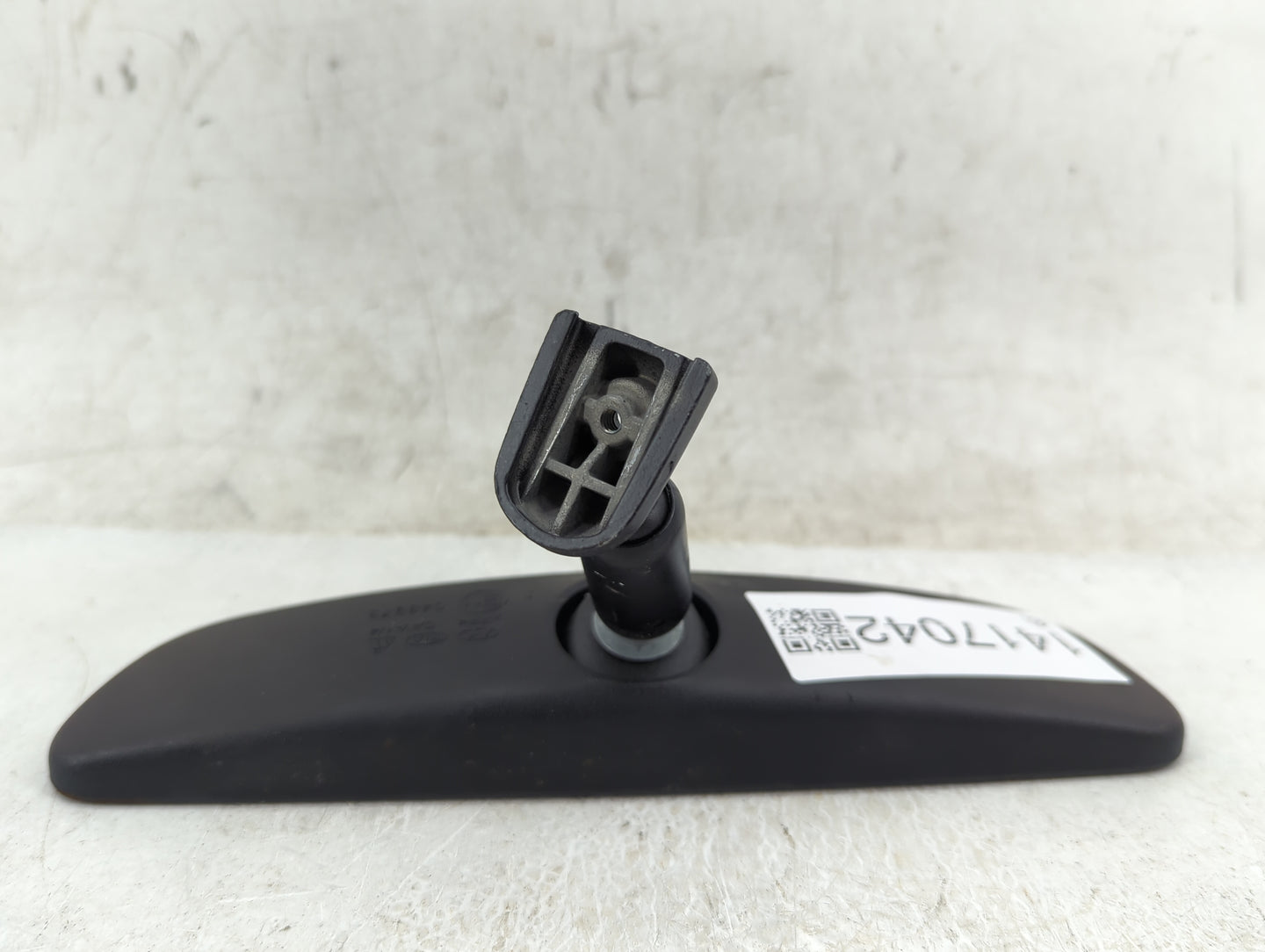 2021 Kia K5 Interior Rear View Mirror Replacement OEM Fits Fits 2020 2022 OEM Used Auto Parts - Oemusedautoparts1.com