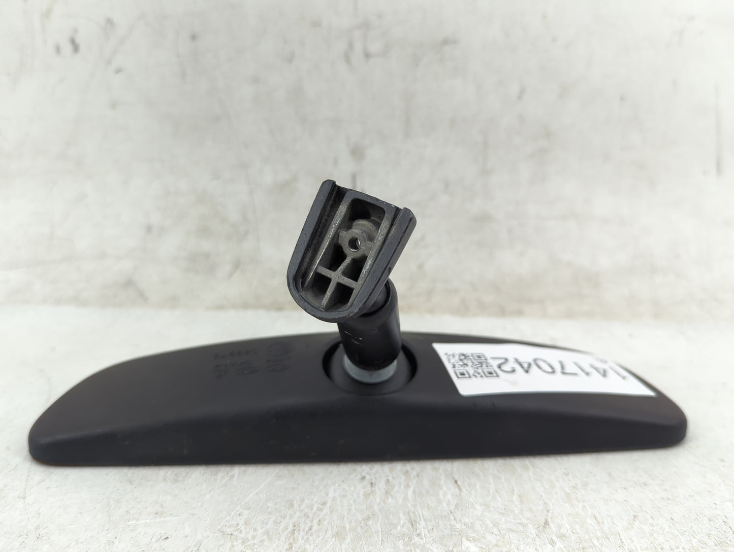 2021 Kia K5 Interior Rear View Mirror Replacement OEM Fits Fits 2020 2022 OEM Used Auto Parts - Oemusedautoparts1.com