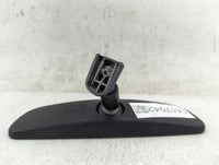 2021 Kia K5 Interior Rear View Mirror Replacement OEM Fits Fits 2020 2022 OEM Used Auto Parts - Oemusedautoparts1.com
