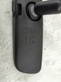 2021 Kia K5 Interior Rear View Mirror Replacement OEM Fits Fits 2020 2022 OEM Used Auto Parts - Oemusedautoparts1.com