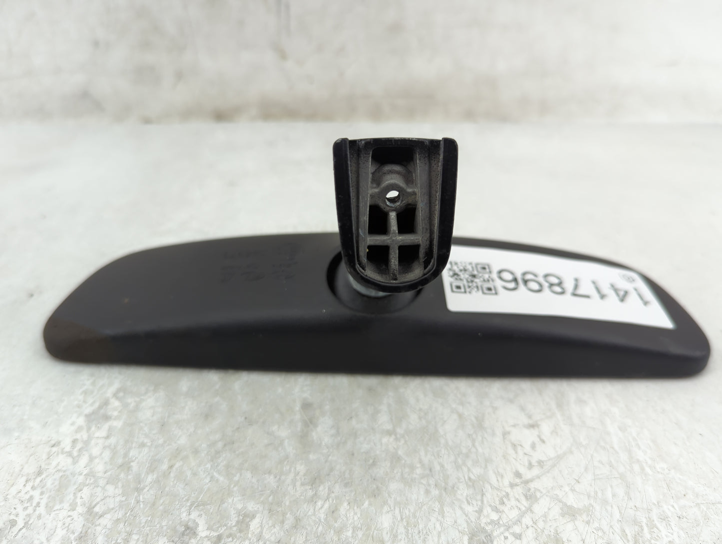 2021 Kia K5 Interior Rear View Mirror Replacement OEM Fits Fits 2020 2022 OEM Used Auto Parts - Oemusedautoparts1.com