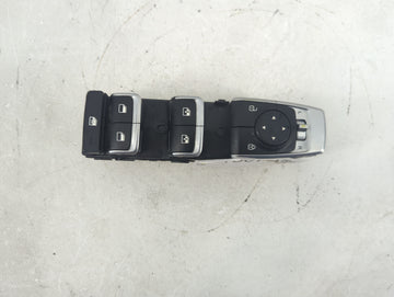 2021 Kia K5 Master Power Window Switch Replacement Driver Side Left P/N:93571L3140 Fits OEM Used Auto Parts - Oemusedautopar