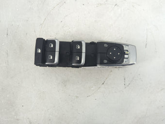 compare product 2021 Kia K5 Master Power Window Switch Replacement Driver Side Left P/N:93571L3140 Fits OEM Used Auto Parts