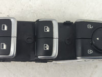 2021 Kia K5 Master Power Window Switch Replacement Driver Side Left P/N:93571L3140 Fits OEM Used Auto Parts - Oemusedautopar
