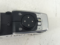 2021 Kia K5 Master Power Window Switch Replacement Driver Side Left P/N:93571L3140 Fits OEM Used Auto Parts - Oemusedautopar
