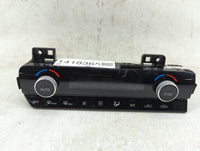 2021 Kia K5 Climate Control Module Temperature AC/Heater Replacement P/N:97250-L3200 Fits OEM Used Auto Parts - Oemusedautop