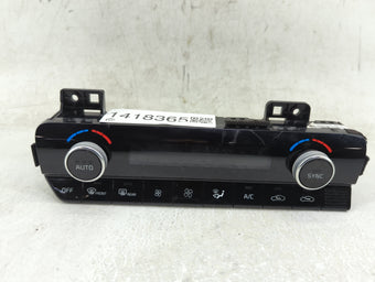 compare product 2021 Kia K5 Climate Control Module Temperature AC/Heater Replacement P/N:97250-L3200 Fits OEM Used Auto Parts