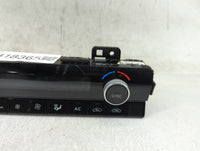2021 Kia K5 Climate Control Module Temperature AC/Heater Replacement P/N:97250-L3200 Fits OEM Used Auto Parts - Oemusedautop