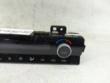 2021 Kia K5 Climate Control Module Temperature AC/Heater Replacement P/N:97250-L3200 Fits OEM Used Auto Parts