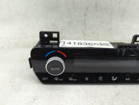 2021 Kia K5 Climate Control Module Temperature AC/Heater Replacement P/N:97250-L3200 Fits OEM Used Auto Parts - Oemusedautop