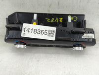 2021 Kia K5 Climate Control Module Temperature AC/Heater Replacement P/N:97250-L3200 Fits OEM Used Auto Parts - Oemusedautop