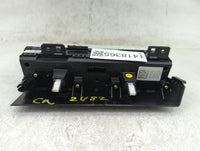 2021 Kia K5 Climate Control Module Temperature AC/Heater Replacement P/N:97250-L3200 Fits OEM Used Auto Parts - Oemusedautop
