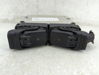 2023 Kia K5 PCM Engine Control Computer ECU ECM PCU OEM P/N:39199-2M020 Fits OEM Used Auto Parts - Oemusedautoparts1.com