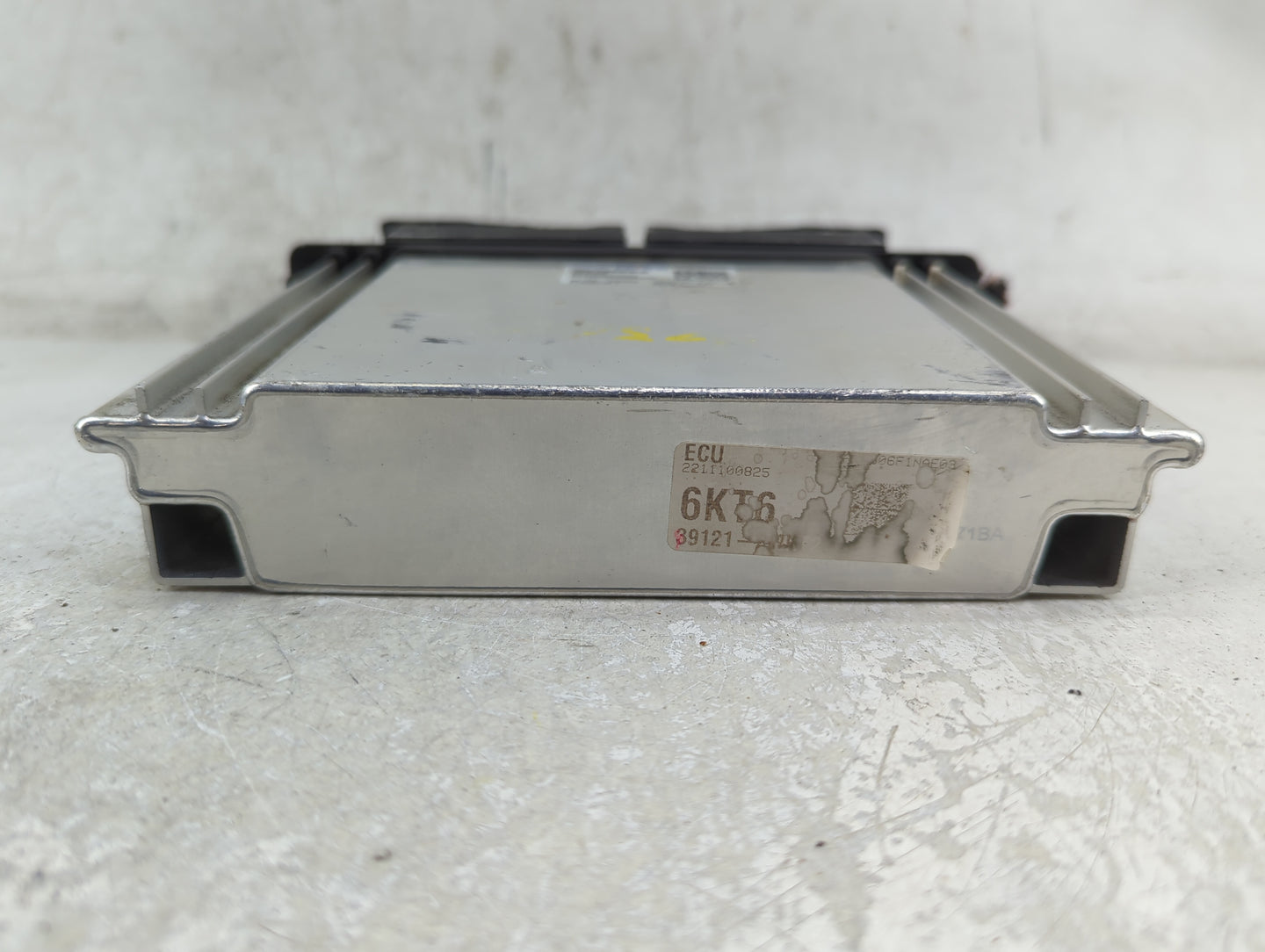 2023 Kia K5 PCM Engine Control Computer ECU ECM PCU OEM P/N:39199-2M020 Fits OEM Used Auto Parts - Oemusedautoparts1.com