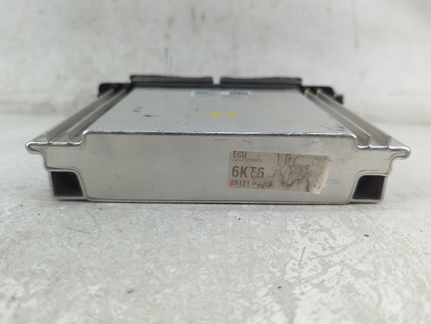 2023 Kia K5 PCM Engine Control Computer ECU ECM PCU OEM P/N:39199-2M020 Fits OEM Used Auto Parts - Oemusedautoparts1.com