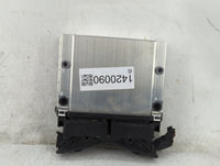 2023 Kia K5 PCM Engine Control Computer ECU ECM PCU OEM P/N:39199-2M020 Fits OEM Used Auto Parts - Oemusedautoparts1.com