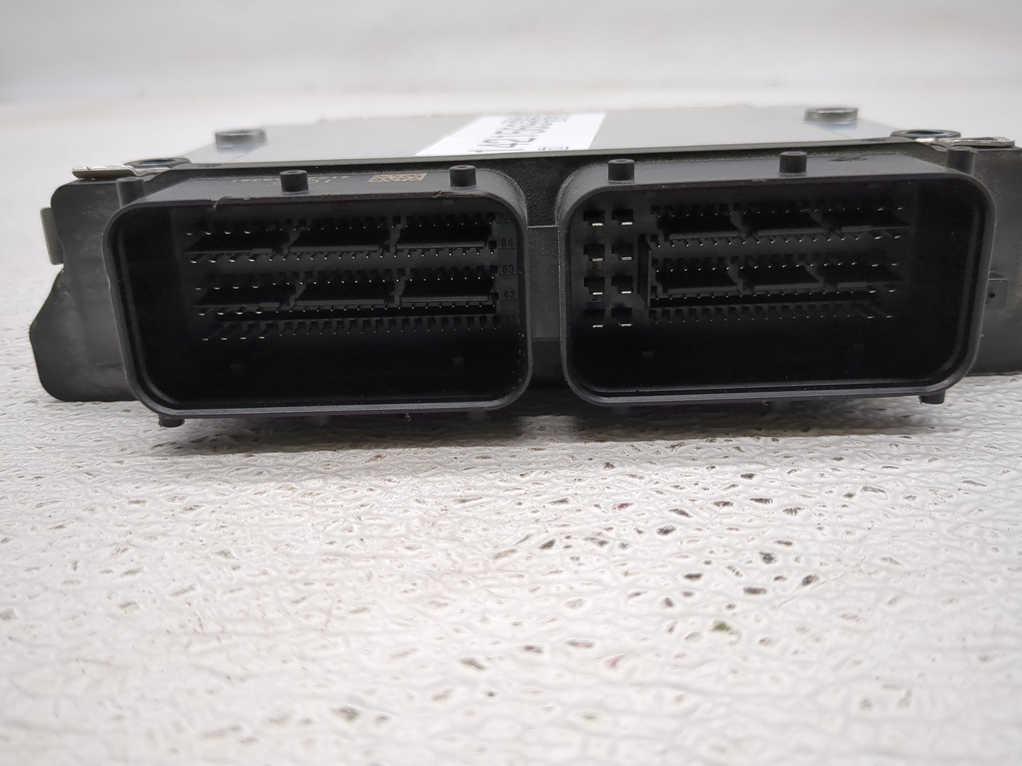2023 Kia K5 PCM Engine Control Computer ECU ECM PCU OEM P/N:39199-2M020 Fits OEM Used Auto Parts - Oemusedautoparts1.com