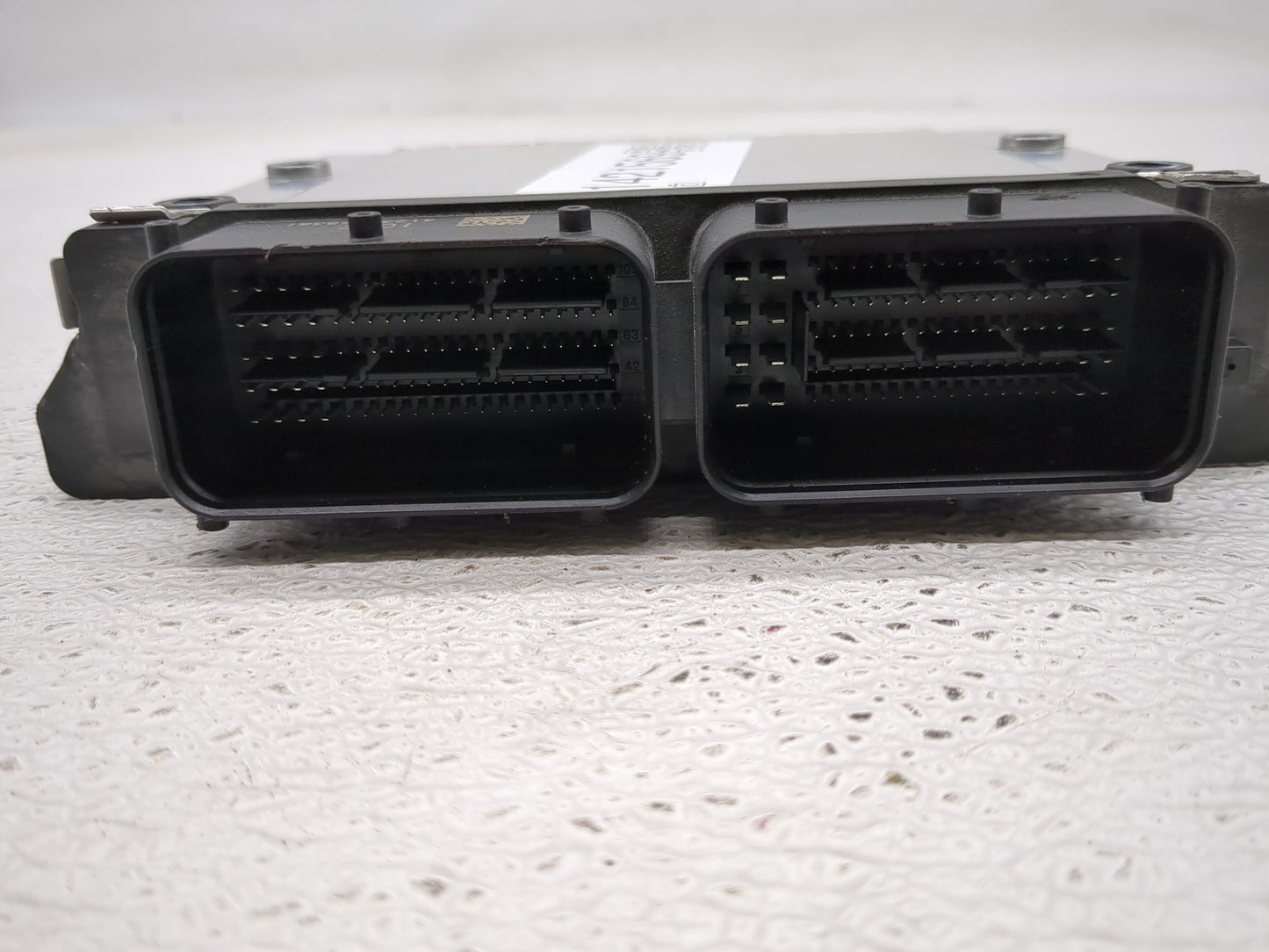2023 Kia K5 PCM Engine Control Computer ECU ECM PCU OEM P/N:39199-2M020 Fits OEM Used Auto Parts - Oemusedautoparts1.com