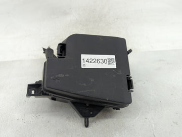 2023 Kia K5 Fusebox Fuse Box Panel Relay Module P/N:91955-L3451 Fits OEM Used Auto Parts - Oemusedautoparts1.com