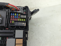 2023 Kia K5 Fusebox Fuse Box Panel Relay Module P/N:91955-L3451 Fits OEM Used Auto Parts - Oemusedautoparts1.com