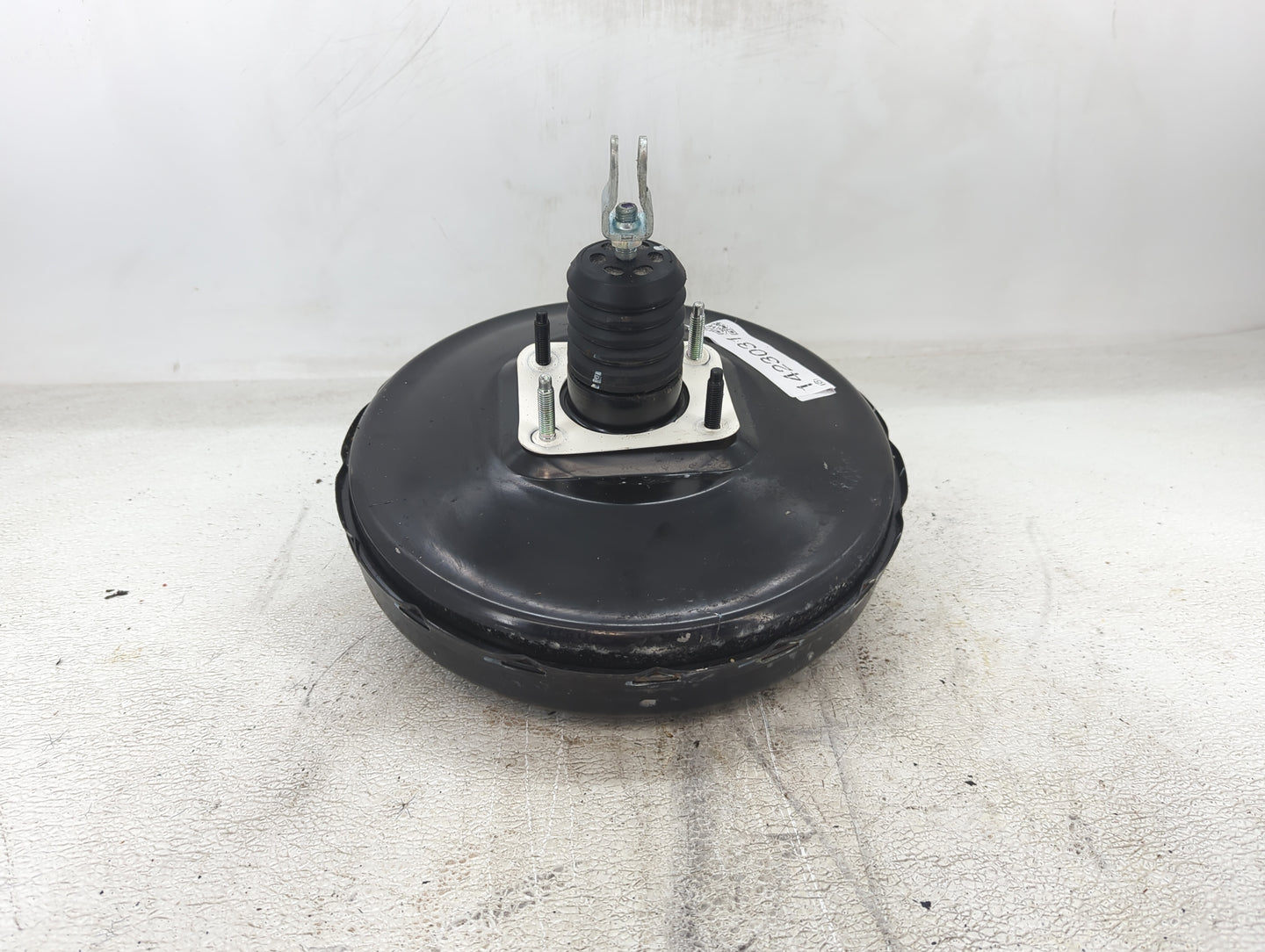 Kia K5 Power Brake Booster Oem - Oemusedautoparts1.com