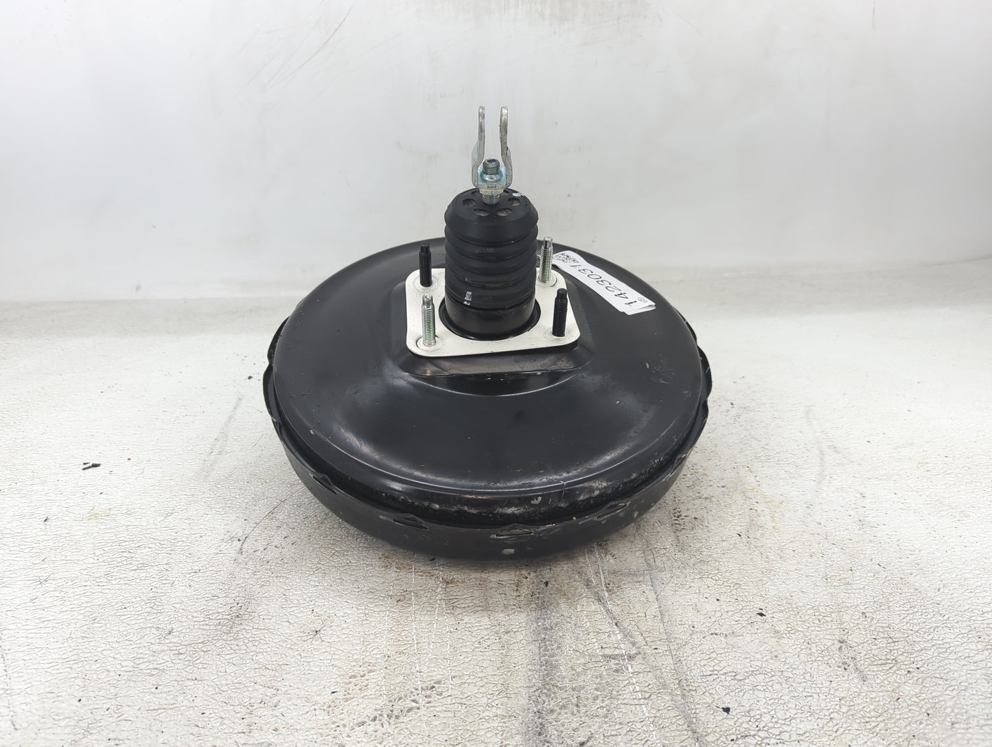 Kia K5 Power Brake Booster Oem - Oemusedautoparts1.com