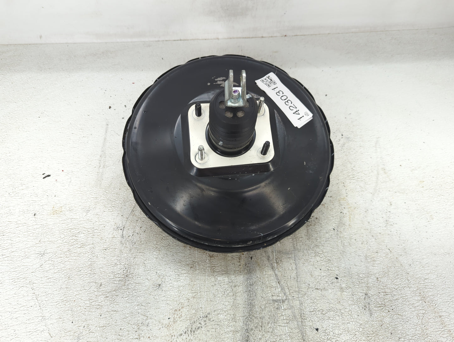 Kia K5 Power Brake Booster Oem - Oemusedautoparts1.com