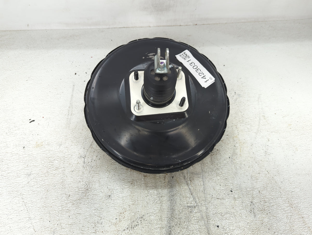 Kia K5 Power Brake Booster Oem 1423031 - Oemusedautoparts1.com