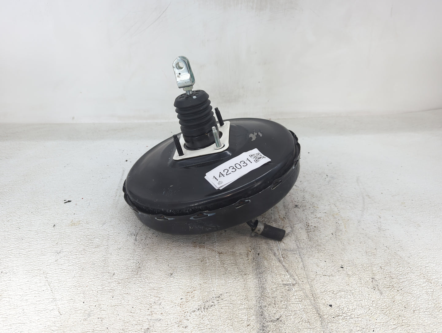 Kia K5 Power Brake Booster Oem - Oemusedautoparts1.com