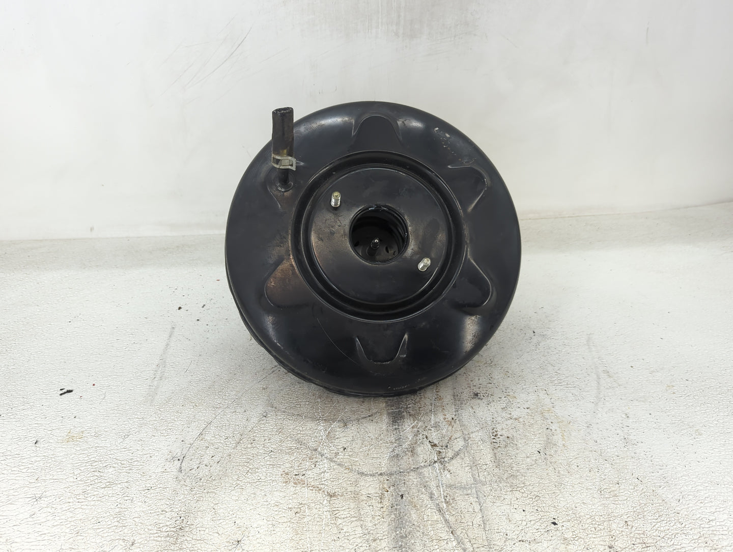 Kia K5 Power Brake Booster Oem - Oemusedautoparts1.com