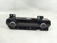2021 Kia K5 Climate Control Module Temperature AC/Heater Replacement P/N:Q138320L 97250-L3200 Fits OEM Used Auto Parts - Oem