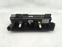 2021 Kia K5 Climate Control Module Temperature AC/Heater Replacement P/N:Q138320L 97250-L3200 Fits OEM Used Auto Parts - Oem