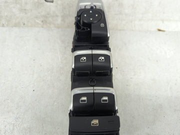 2021 Kia K5 Master Power Window Switch Replacement Driver Side Left P/N:93571L3140 10509913, 93201VL200020 Fits OEM Used Aut