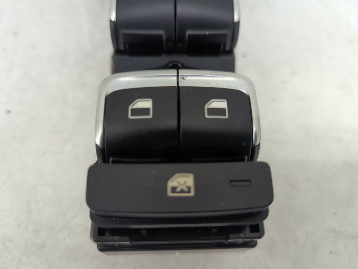 2021 Kia K5 Master Power Window Switch Replacement Driver Side Left P/N:93571L3140 10509913, 93201VL200020 Fits OEM Used Aut