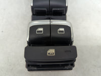 2021 Kia K5 Master Power Window Switch Replacement Driver Side Left P/N:93571L3140 10509913, 93201VL200020 Fits OEM Used Aut
