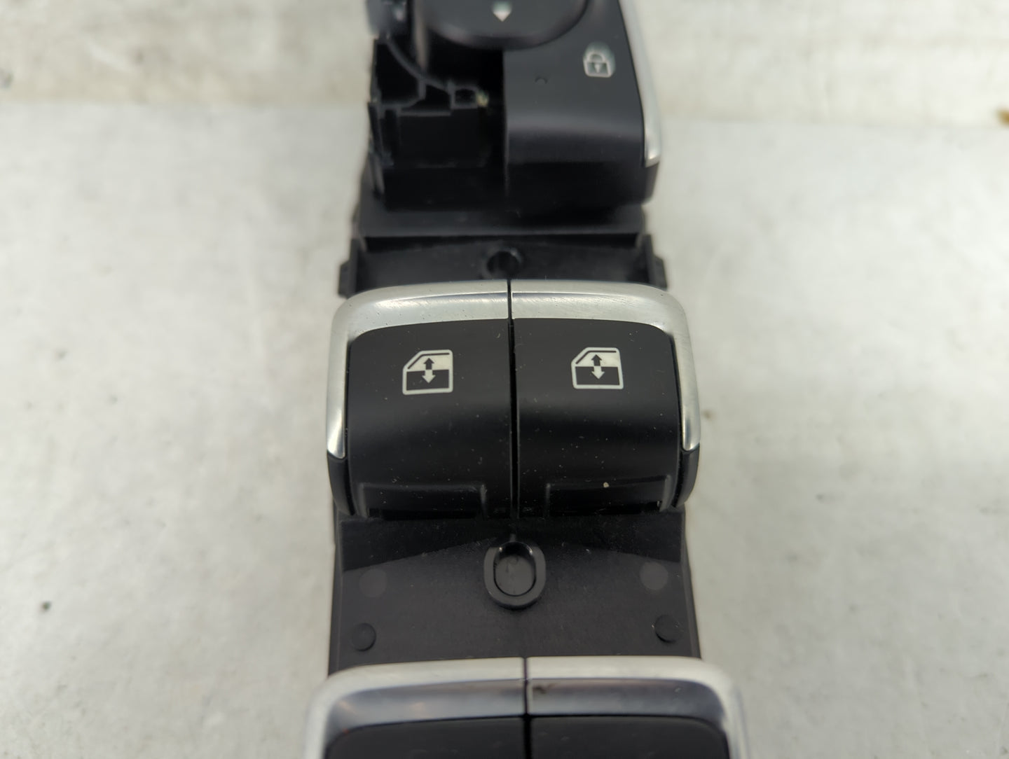 2021 Kia K5 Master Power Window Switch Replacement Driver Side Left P/N:93571L3140 10509913, 93201VL200020 Fits OEM Used Aut