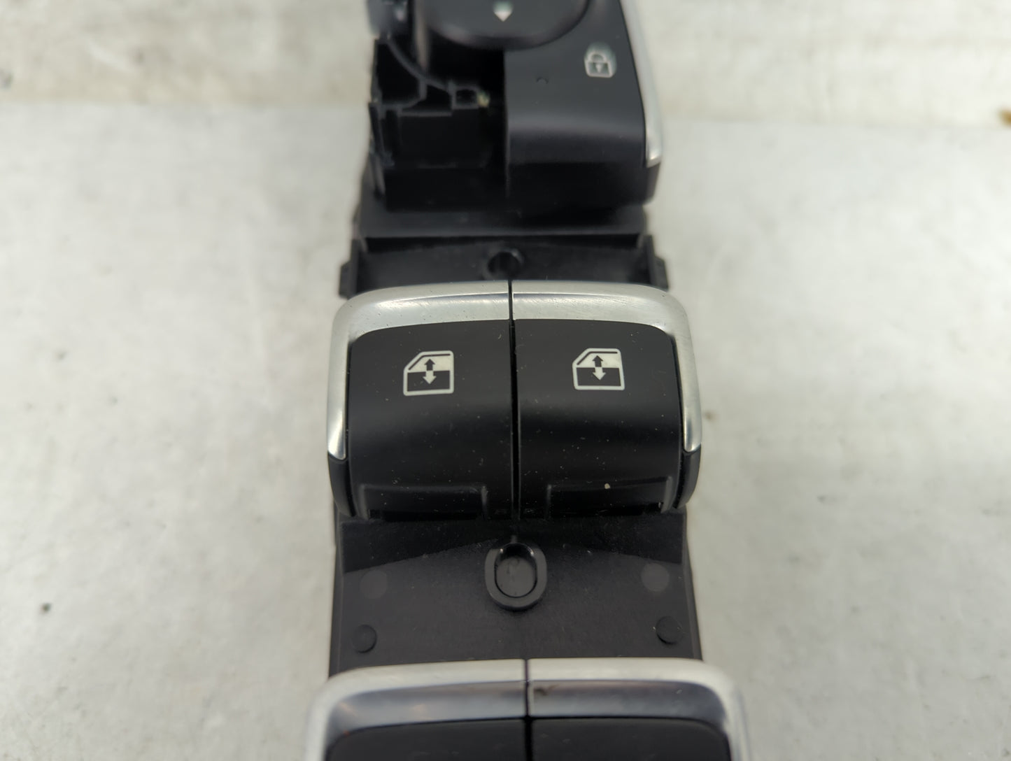 2021 Kia K5 Master Power Window Switch Replacement Driver Side Left P/N:93571L3140 10509913, 93201VL200020 Fits OEM Used Aut