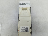 2021 Kia K5 Master Power Window Switch Replacement Driver Side Left P/N:93571L3140 10509913, 93201VL200020 Fits OEM Used Aut